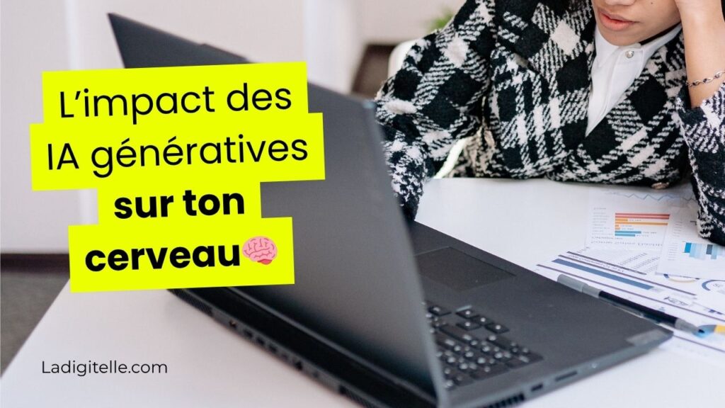 ChatGPT te rend bête