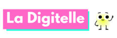 la digitelle