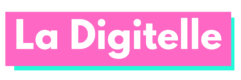 la digitelle