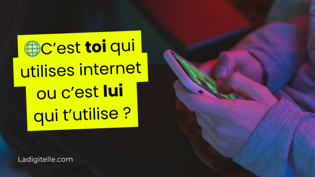 Le business invisible dont tu es le produit